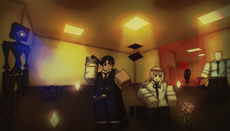 Loop Roblox Entities Threat Hub